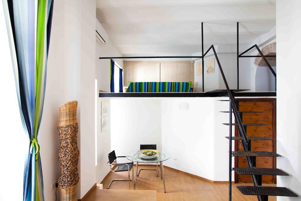 Apartamento Colosseo Accomodation