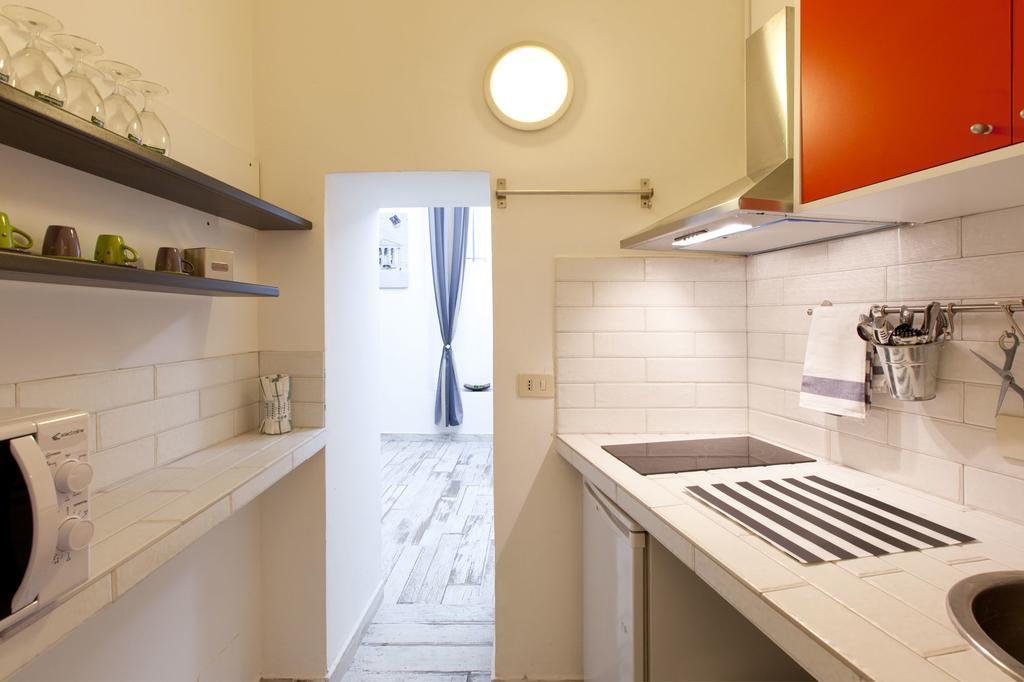 Apartamento Colosseo Accomodation *