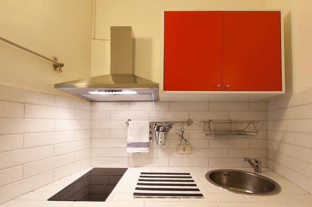 Apartamento Colosseo Accomodation