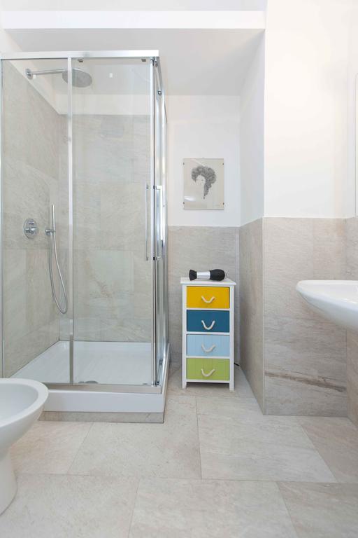 Apartamento Colosseo Accomodation