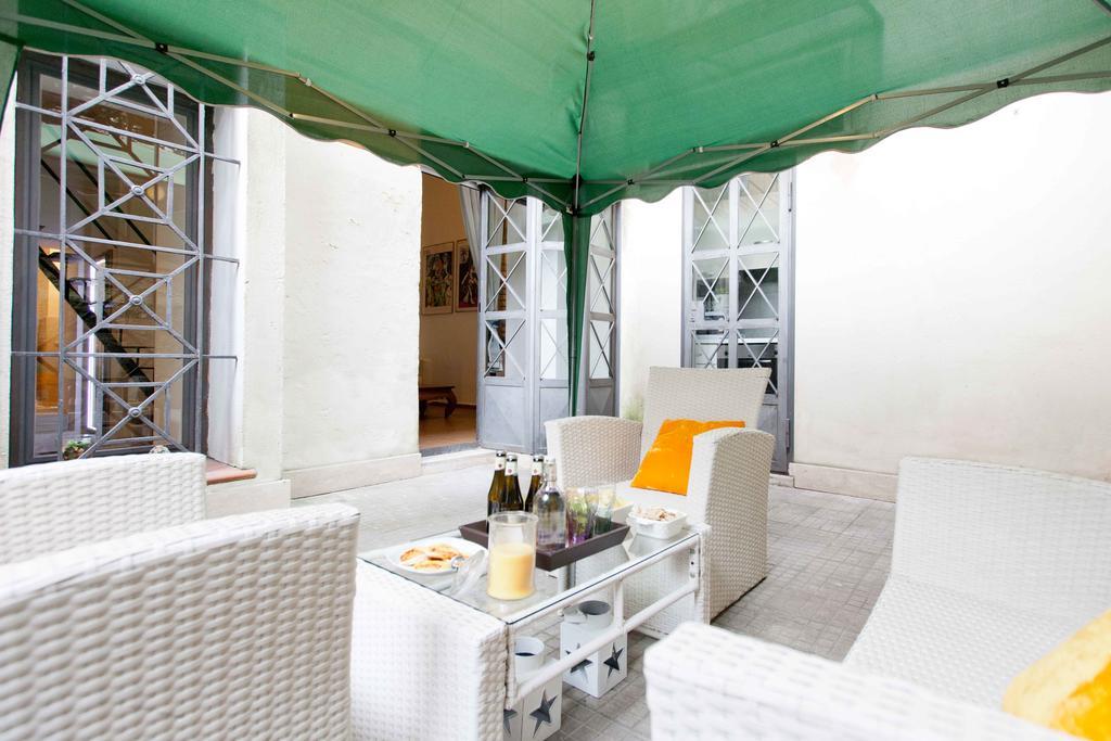 Apartamento Colosseo Accomodation